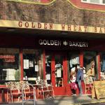 Golden Wheat Bakery - in the Central District