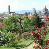 Giardino delle Rose
