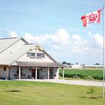 Stone House Brewing Company