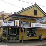 Parkway Bakery & Tavern