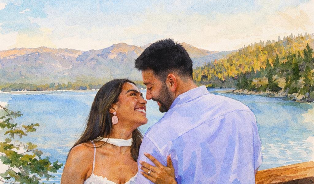 The Wedding Website of Cecilia Campos and Tristan Verley