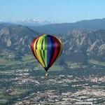 Rainbow Ryders Hot Air Balloon Co.
