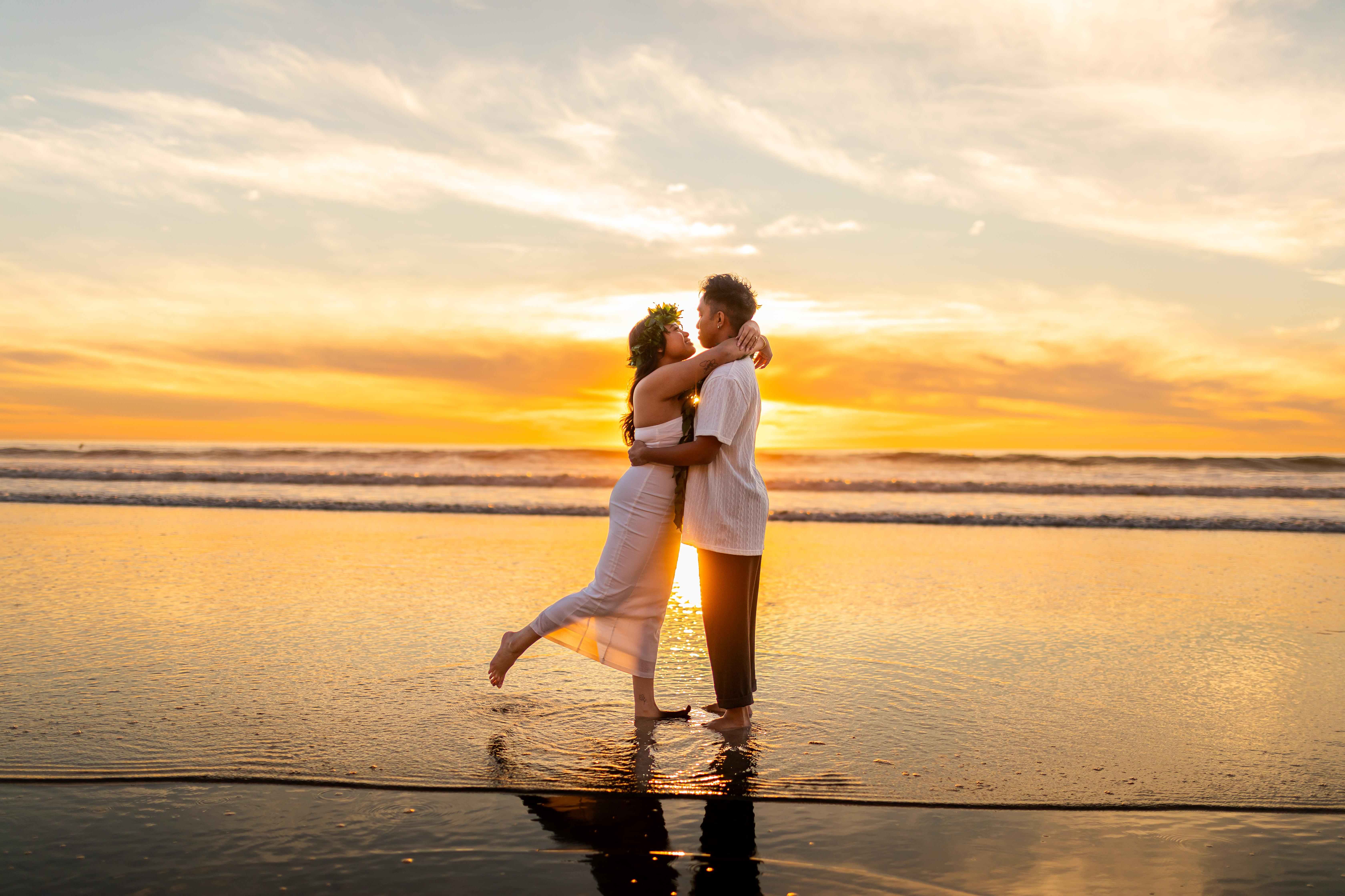 The Wedding Website of Asia Sy and Mark Pascual
