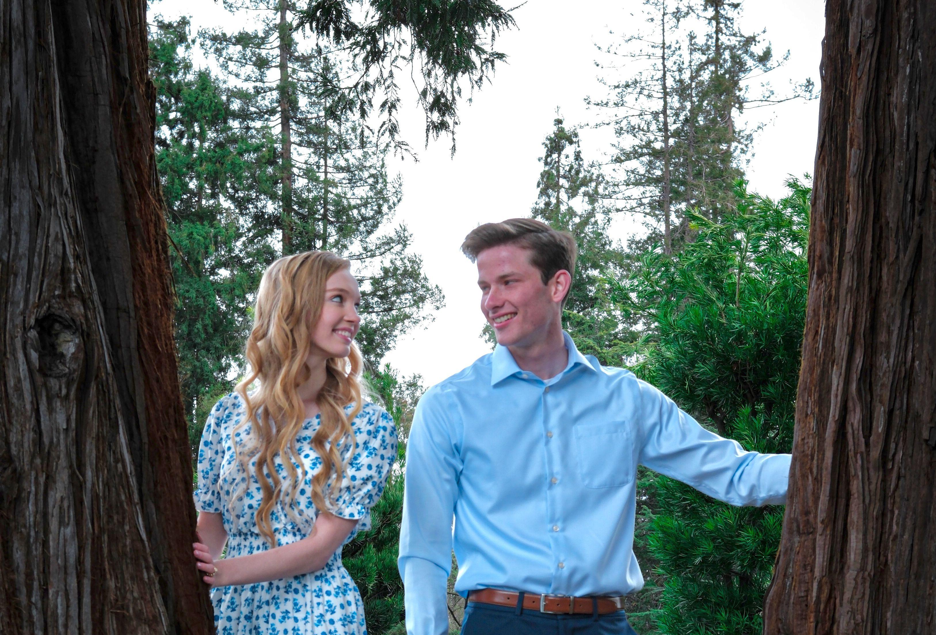 The Wedding Website of Heidi Jane Bohman and Noah Jon Knouf