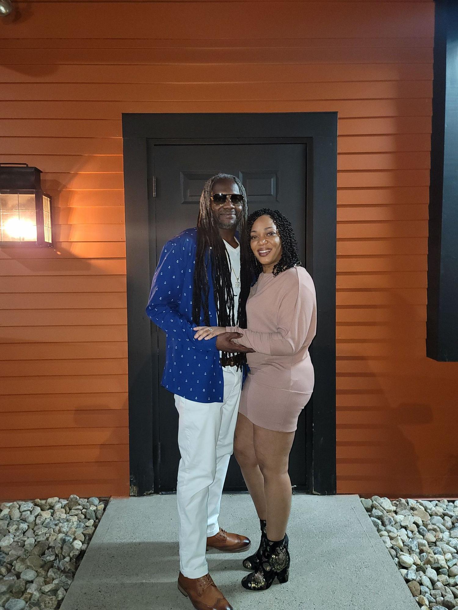 Celebrating 1 year of knowing each other