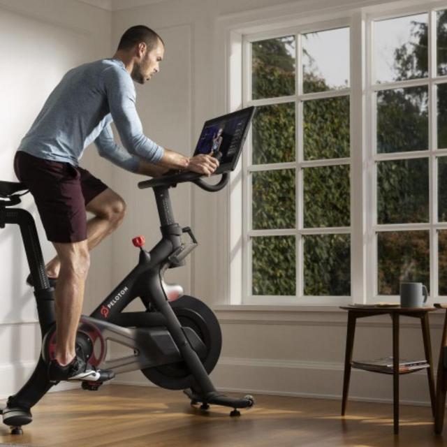 Peloton Fund