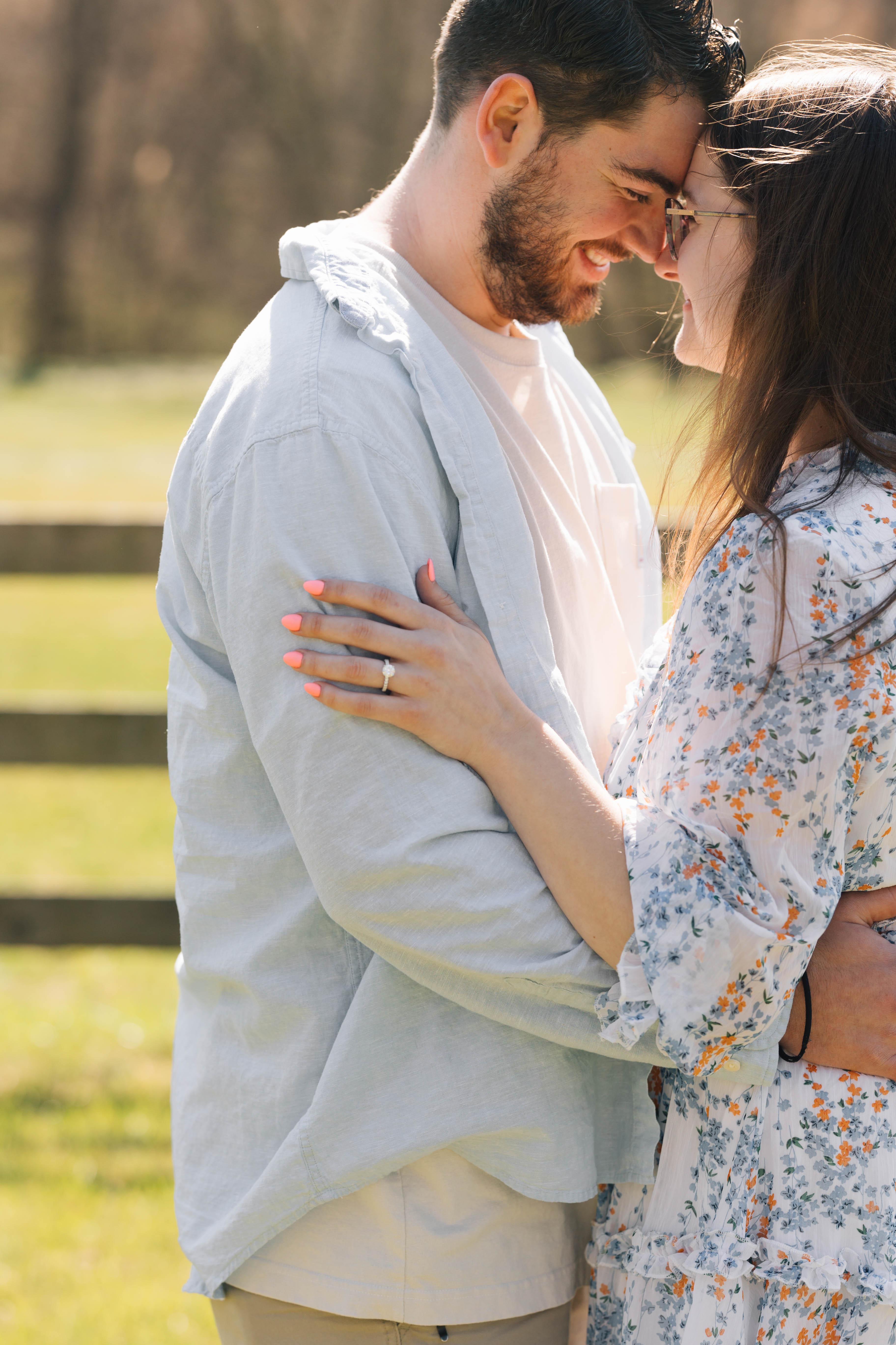 The Wedding Website of Natalie Timko and Devon Duvall