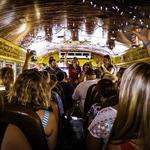 Nashville Comedy Sing-Along Guided Tour
