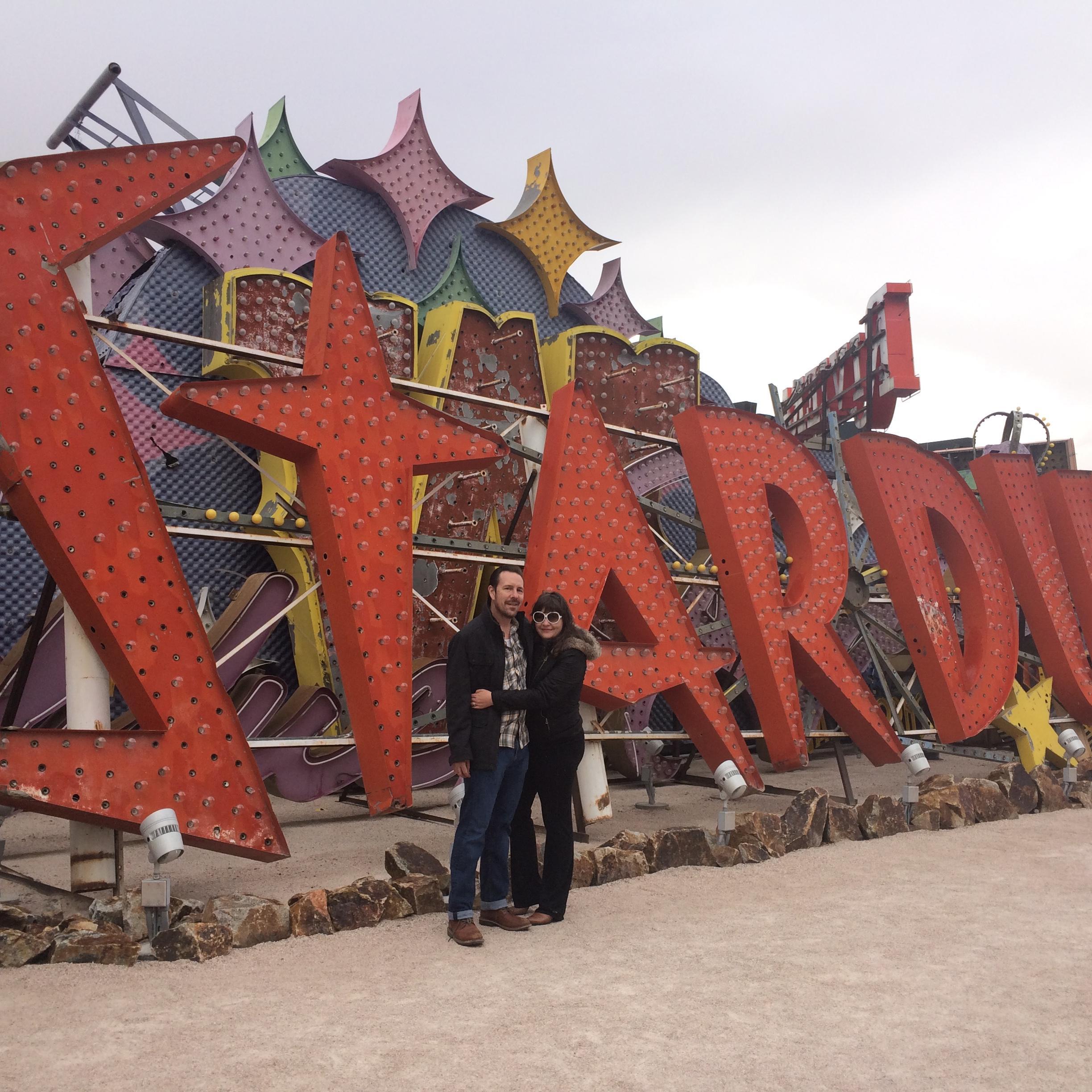 Las Vegas 