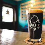 The Mitten Brewing Company