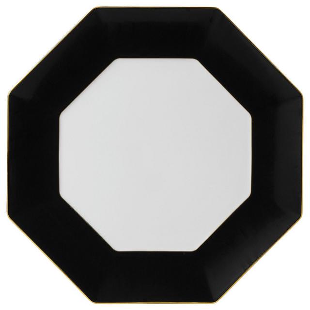 Arris 13" Charger Octagonal