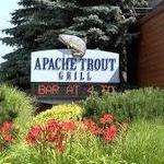 Apache Trout Grill