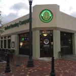 Sanford Brewing Company