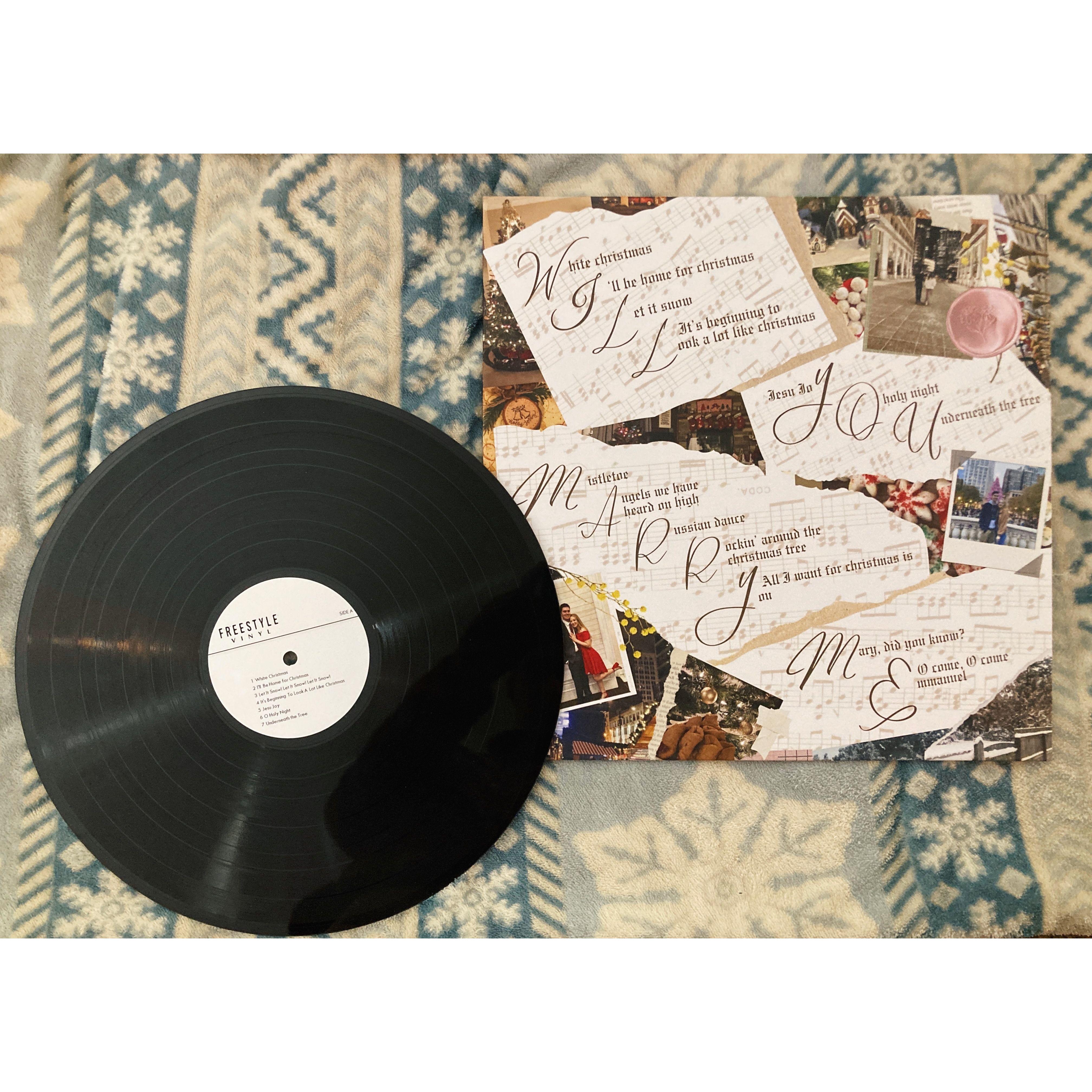 Engagement Record