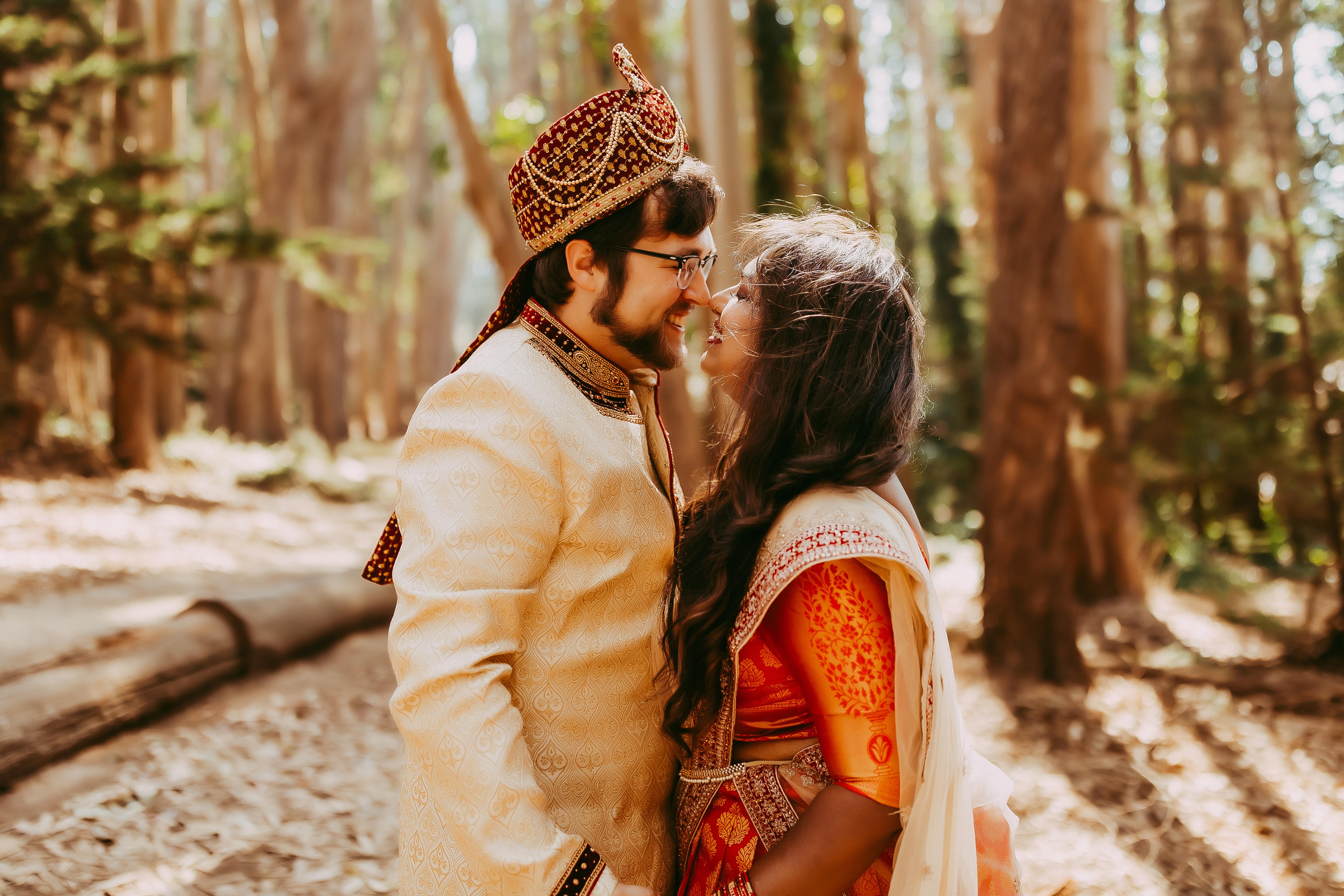 The Wedding Website of Anila Kumar and Hayden Robel