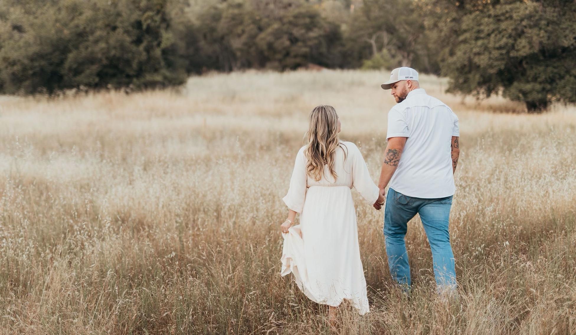 The Wedding Website of Maesey Henington and Michael Wann