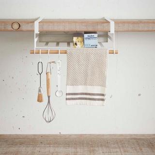 Tosca Under Shelf Storage Rack