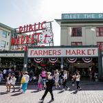 Pike Place Market