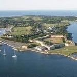 Fort Adams State Park