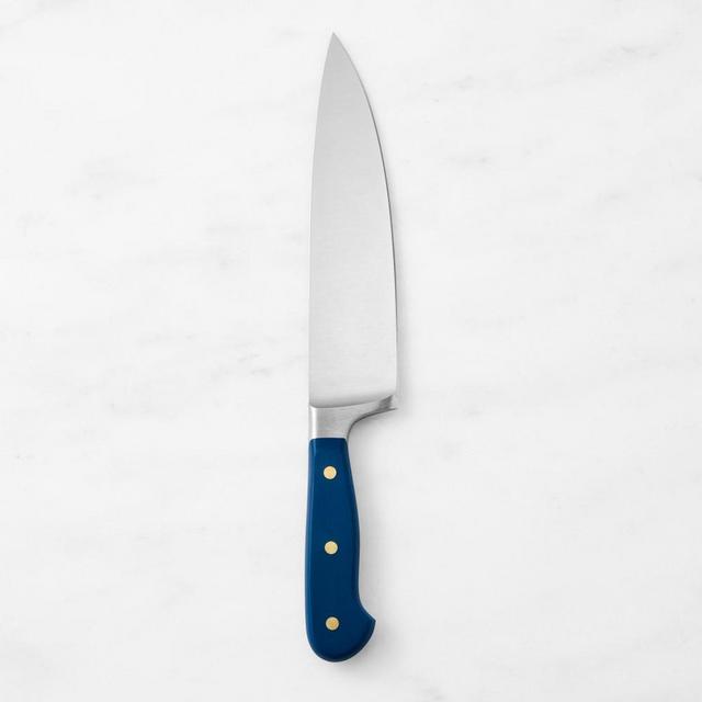 Wüsthof Classic Chef Knife, 8", Wild Blueberry