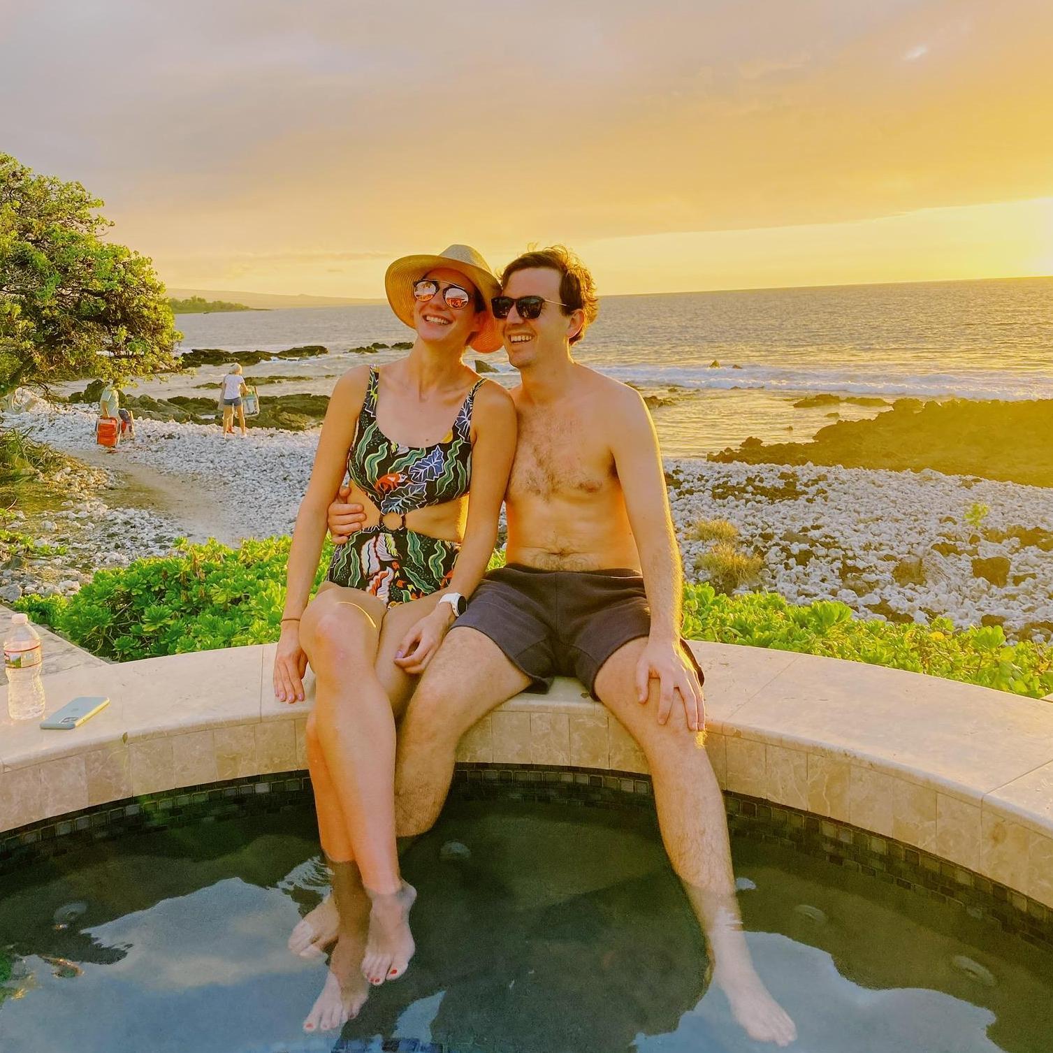 Hawaii