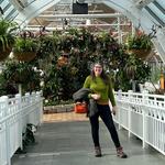 Franklin Park Conservatory and Botanical Gardens