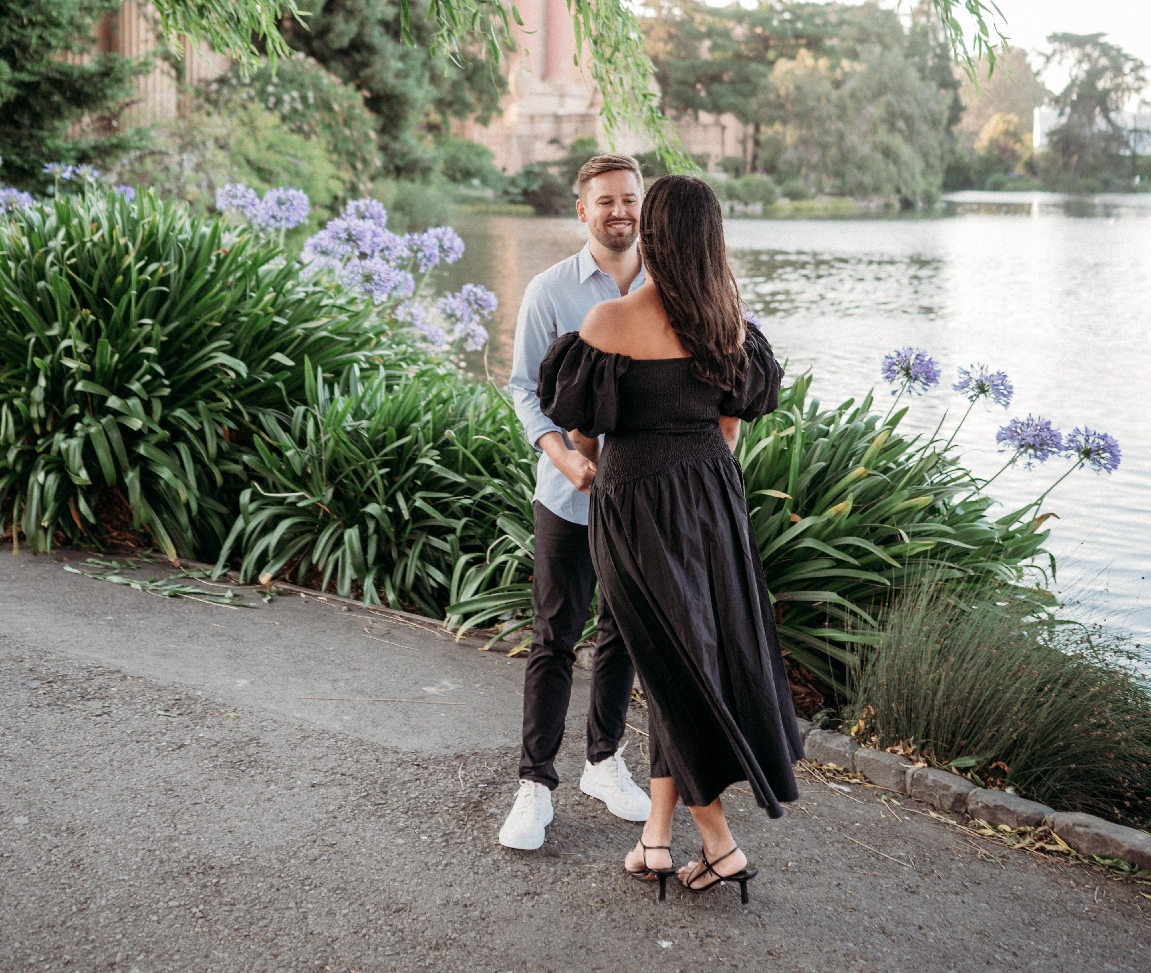 The Wedding Website of Khadija Nur and Nicholas Burgoyne