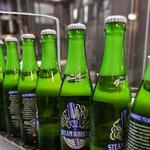 Steam Whistle Brewery tour
