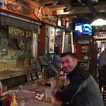 Hogfish Bar & Grill