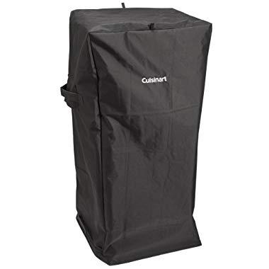 Cuisinart CGC-10244 Vertical Smoker Cover, Fits up to 36”