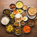 Taj Mahal Authentic Cuisine of india
