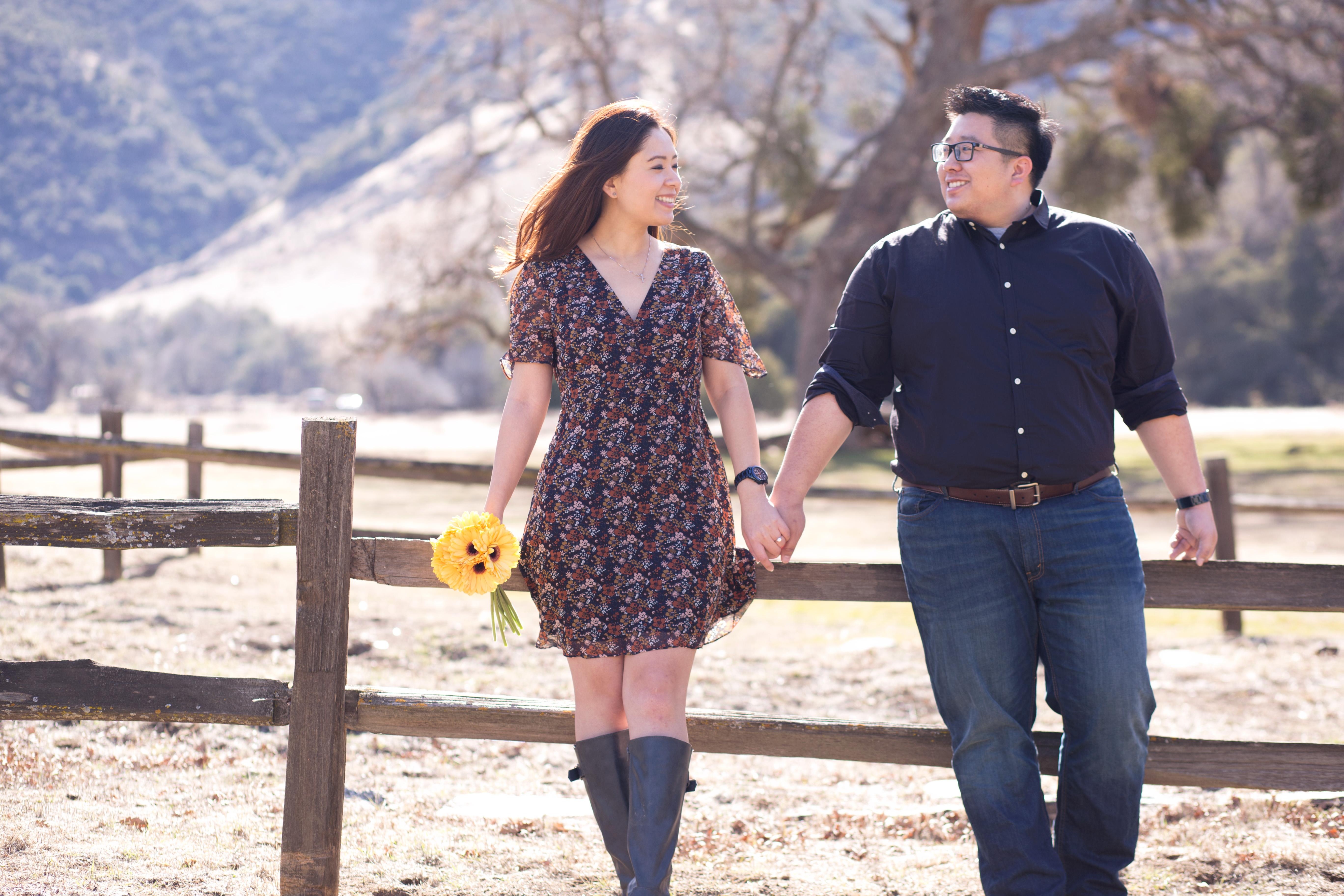 The Wedding Website of Matthew Chan and Vicky Lee