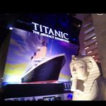 Titanic: The Artifact Exhibition