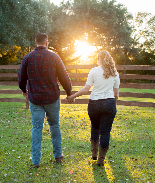 The Wedding Website of Christy Ralston and Garrett Lunn