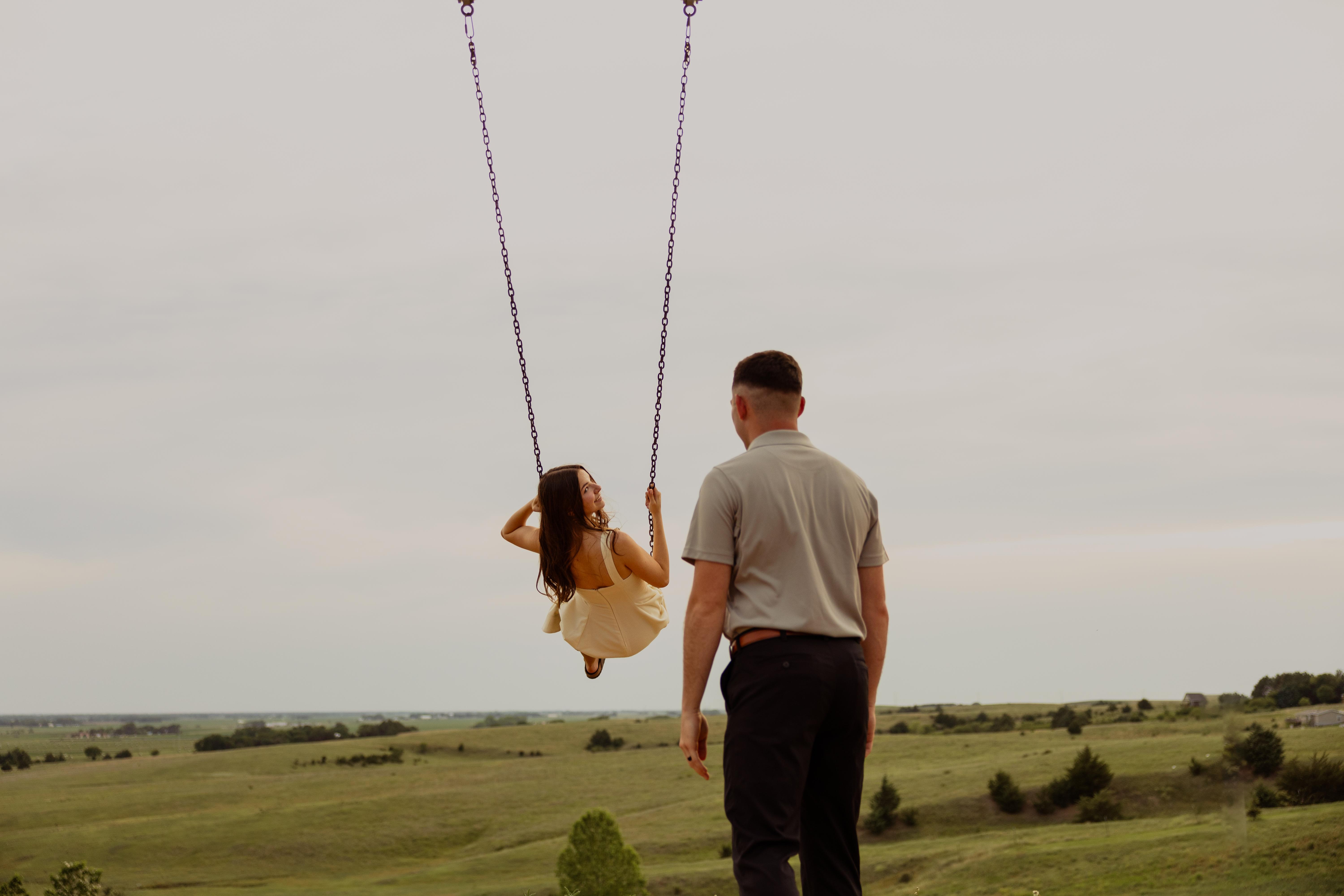The Wedding Website of Ashleigh Clayton and James Babcock