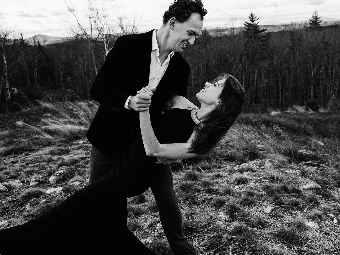 The Wedding Website of Marie Fournier and Joseph Carrier