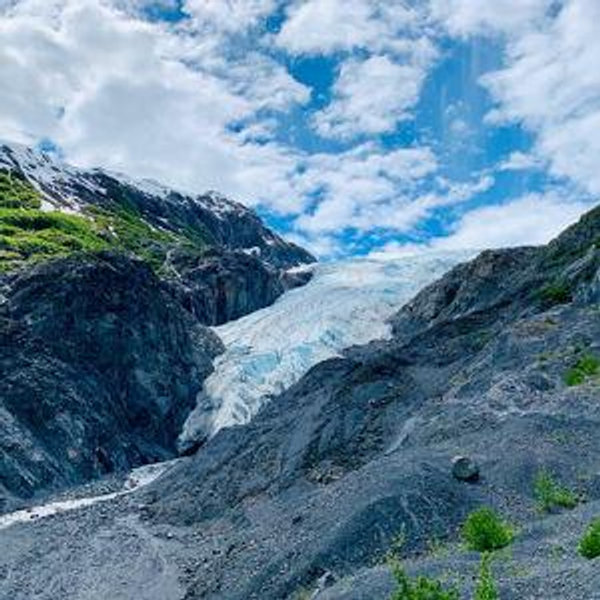 Our Stay In Seward Alaska