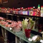 EAT: Hell's Kitchen Inc.