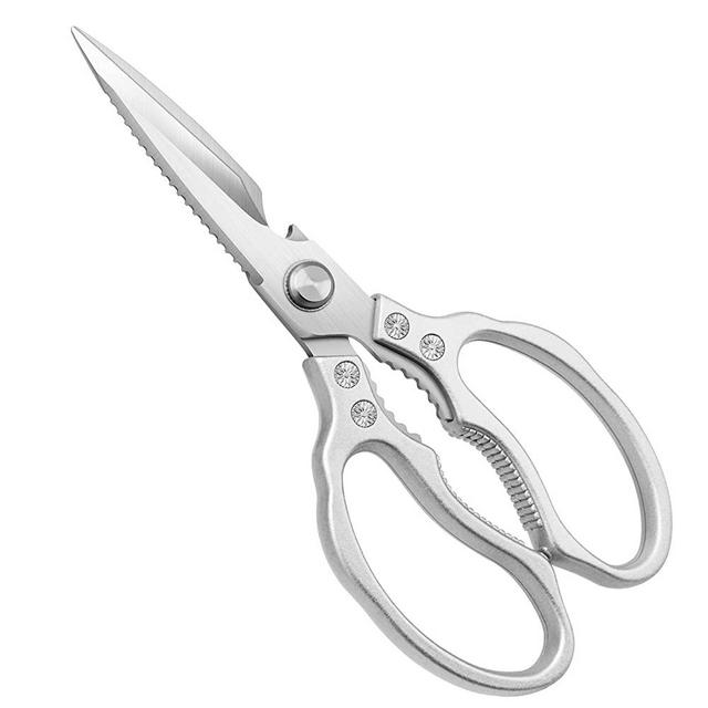 Bellemain Premium Ultra Sharp Kitchen Shears & Multi-Purpose