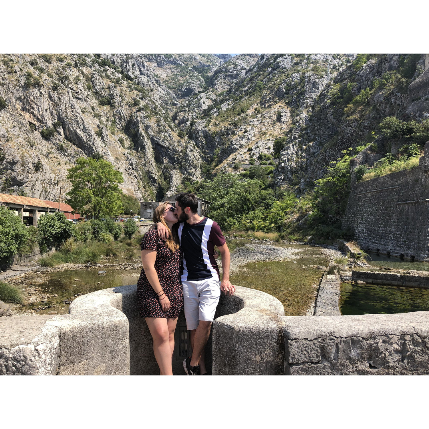 Montenegro, August 2019