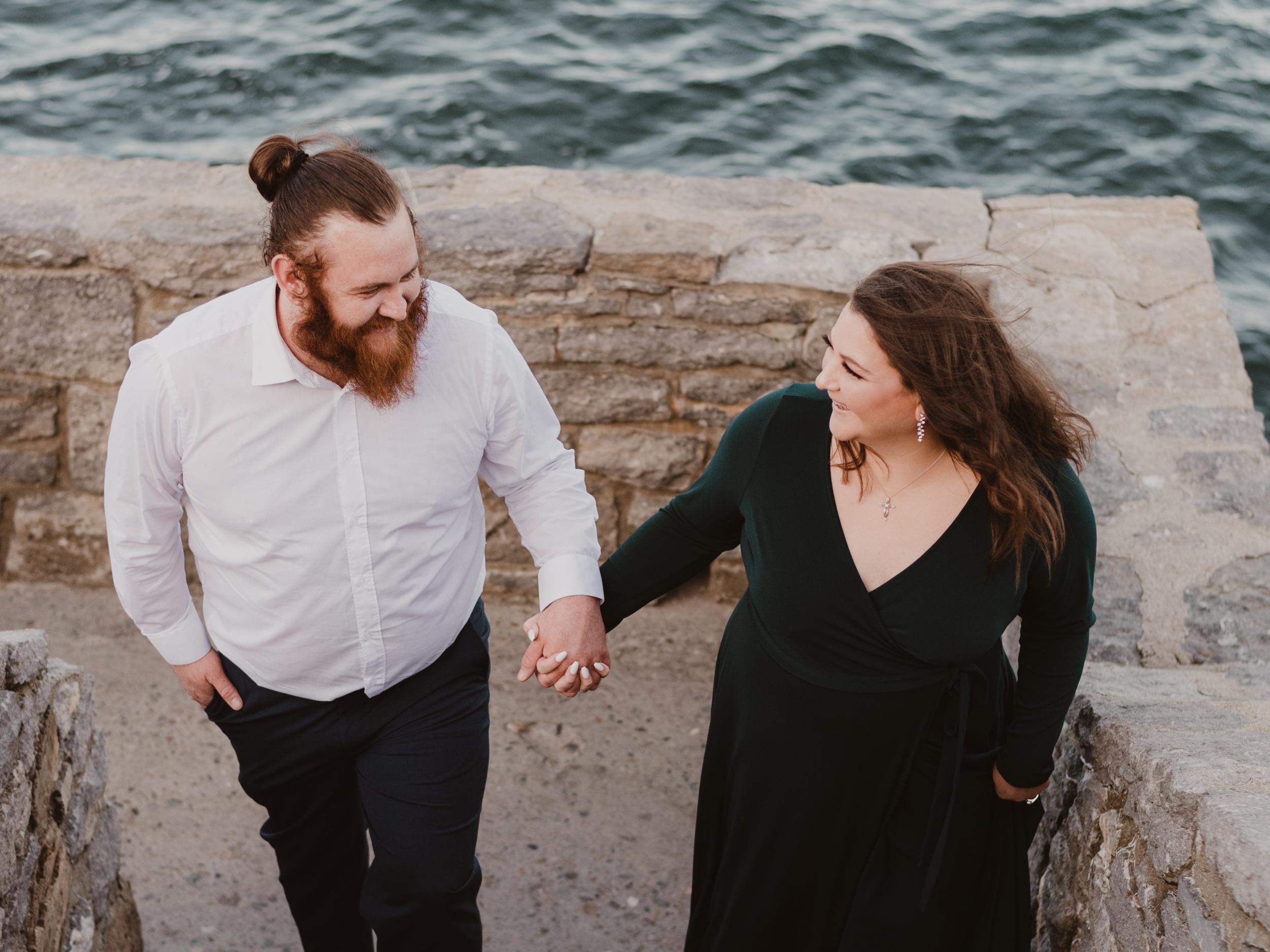 The Wedding Website of Nicole Silvia and Benjamin Bayani