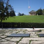 Arlington National Cemetery
