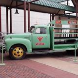Dr Pepper Museum