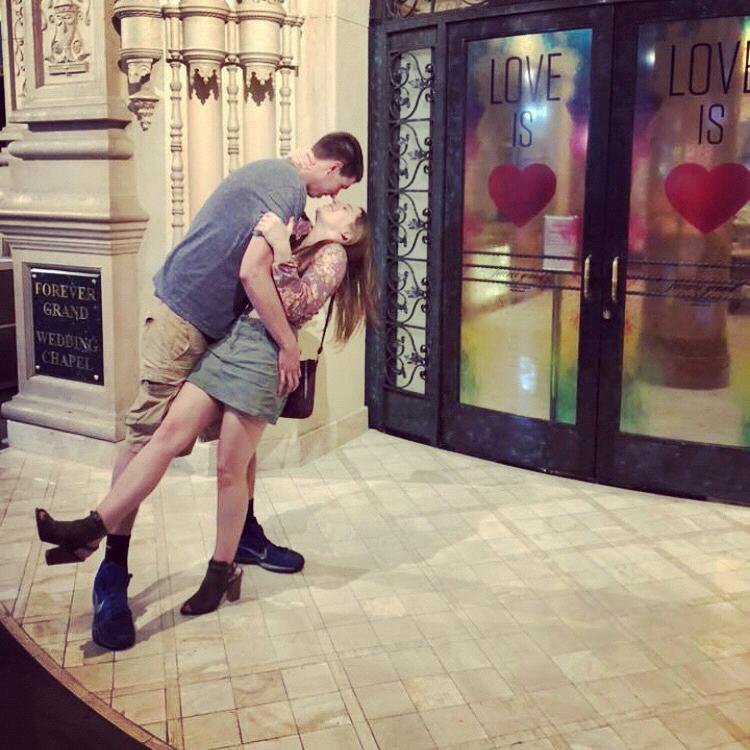 Vegas 2018