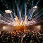 Dance to EDM at Marktkantine