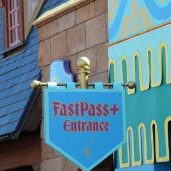 FastPass Upgrades
