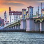 Old Town Trolley Tours St Augustine