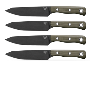 Table Knife Set