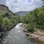 Clear Creek