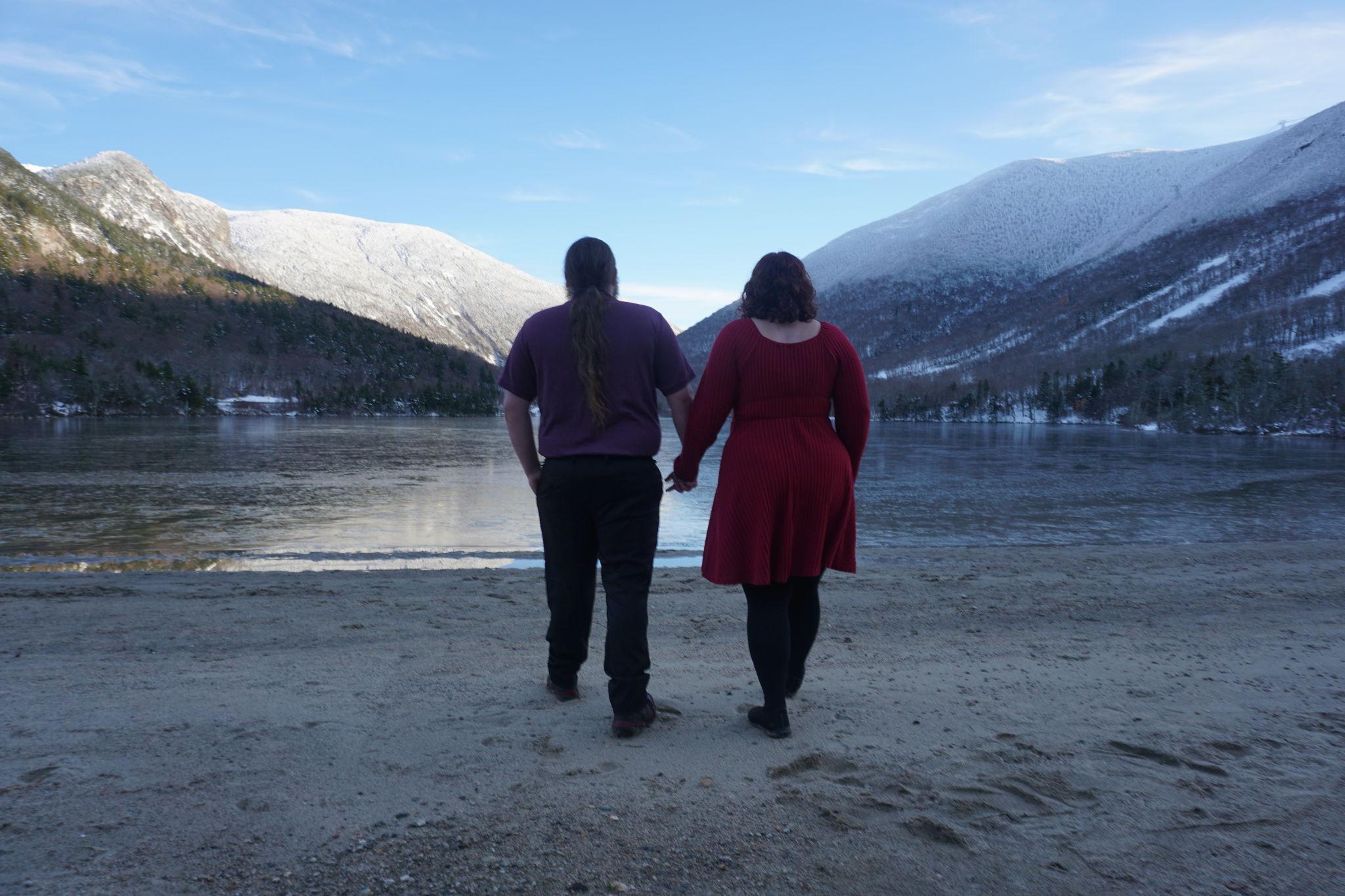 The Wedding Website of Kelley Voog and Kevin Scanlan